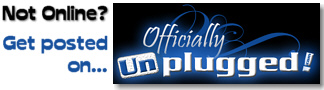 Officially UNplugged