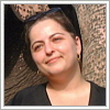 Juliette Terzieff