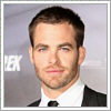 Chris Pine
