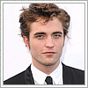 Robert Pattinson