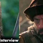 Interview With Lee Arenberg